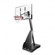 Spalding Portable 60" Acrylic