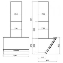 Faber (Фабер) Korund BK A60