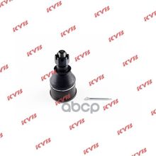 Опора Шаровая | Перед Прав Лев | Honda Civic [2000-...], Civic Ferio [2000-...], Civic Sedan [2000-...] KYB арт. KBJ1108