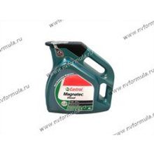 Масло CASTROL MAGNATEC DIESEL DPF B4 5W40 4л син