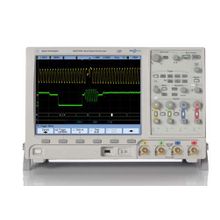 Осциллограф Agilent MSO7034B