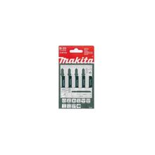 Makita A-85765 Пилки для лобзика