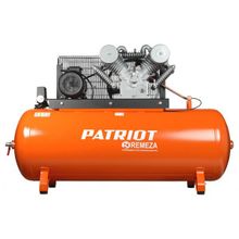 Patriot Компрессор PATRIOT REMEZA СБ 4 Ф-500 LT 100