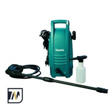 Мойка высокого давления Makita HW101