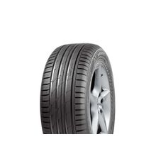 Шины Nokian HAKKA Z SUV 255 55 R18 109W XL
