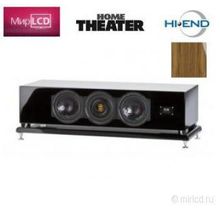 Elac CC 501 VX-JET High Gloss Walnut