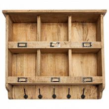 Tetchair Полка навесная Cadet ID - 315953