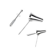 Розово-черное монокини STM-9031pink OS