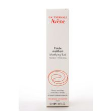 Avene увлажняющий матирующий 50 мл