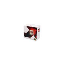 AMD (CPU AMD Socket AM3 FX-4100 X4 (3.60GHz 8Mb) BOX Black Edition)