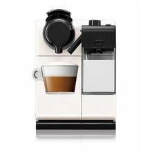 Кофемашина капсульная Delonghi EN 550.W Nespresso Lattissima Touch