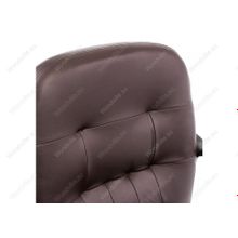 Компьютерное кресло Manager коричневое