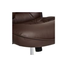 Tetchair Кресло СН9944, коричневый