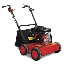 Аэратор (cкарификатор) 3,8 л.с. OSCAR 40B