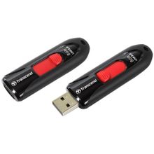 USB флешка Transcend JetFlash 590 8GB