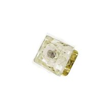 Elvan SD8048W-G GLASS точечный встаиваемый светильник