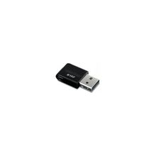 Адаптер wifi usb TRENDnet TEW-648UB, 150Mbps 802.11n, 2.4GHz