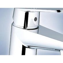 Смеситель Grohe Eurosmart Cosmopolitan 3282500E для раковины