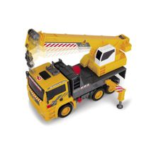 Dickie с краном AirPump