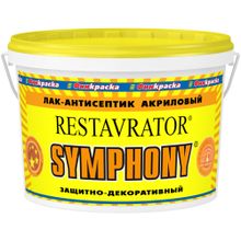 Финкраска Симфония Restavrator 3 л глянцевый