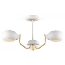 Rivoli Люстра на штанге Rivoli Ottavi Б0044500 ID - 464763