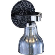 N-Light 411-01-61CBC бра (настенный светильник)