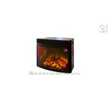 InterFlame Panoramic Black (34 х 66 х 47 см)