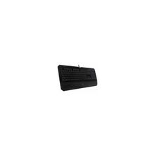 Клавиатура Razer DeathStalker Essential Black USB, черный