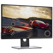 Монитор dell s2716dg 5397063744381, 2716-4381, 27" (2560x1440), tn, hdmi, dp