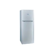 Hotpoint-Ariston HTM 1161.2 X