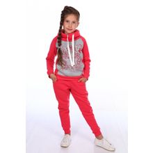 Костюм детский Скарлет