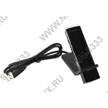 NETGEAR [WNDA4100-100PES] N900 WiFi Dual Band USB Adapter (802.11a b g n, 450Mbps)