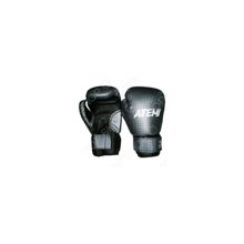 Перчатки боксерские ATEMI 02-010. Размер: 8 OZ