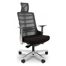Chairman Кресло для руководителя Spinelly ID - 326526