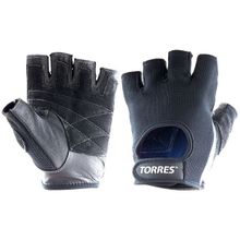 Перчатки для занятий спортом Torres PL6047L