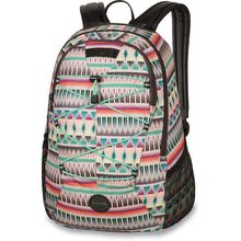 Женский рюкзак Dakine Womens Transit 18L Zanzibar