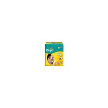 Подгузники Pampers Active Baby 3-6 кг 24 шт