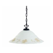 Ideal Lux Подвесной светильник Ideal Lux Foglia SP1 D50 021430 ID - 223136