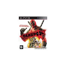 Deadpool (PS3)