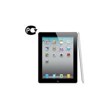 Планшет Apple iPad 4 Retina Wi-Fi 32Gb Black (MD511TU A)