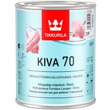 Тиккурила Kiva 70 2.7 л