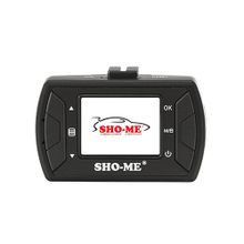 Sho-me Видеорегистратор Sho-Me HD45-LCD