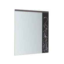 ПМ: СТИЛЬ МК ООО Зеркало Юнона-2 сдекором