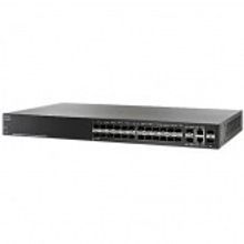 Коммутатор Cisco 300 (SG300-28SFP-K9-EU)