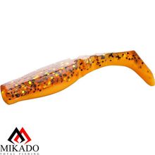 Виброхвост Mikado FISHUNTER 7 см.   72 ( 5 шт.)