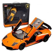 Радиоуправляемая машина MZ Lamborghini Murcielago 1:24 - 25018A