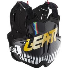 Защита панцирь Leatt Chest Protector 2.5 Talon Brushed