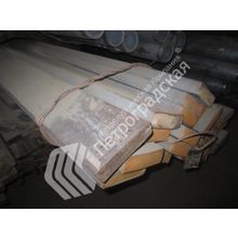Полоса металлическая 50х220