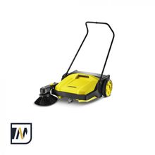 Подметальная машина Karcher S 750 (1.766-910.0)