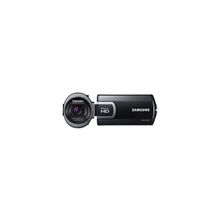 Flash-видеокамера Samsung HMX-Q20BP черный
